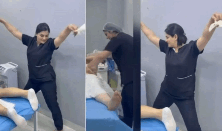 “Uğur 777”də əməliyyat: xəstə Hepatit C virusuna yoluxub…