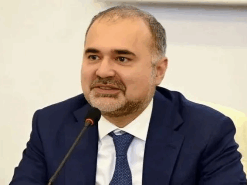 Balakişi Qasımov yenidən İTV-nin sədri seçildi
