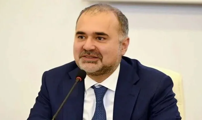 Balakişi Qasımov yenidən İTV-nin sədri seçildi