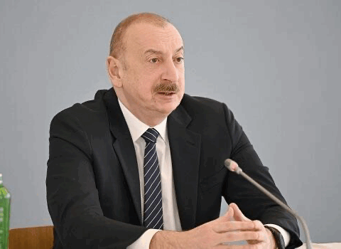 Azərbaycan xalqının tarixi yaddaşı heç vaxt silinməyib…