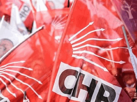 CHP-nin qurultayına müdaxilə edənlər saxlanıldı