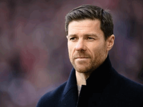 Xabi Alonsonun təyinatı açıqlandı – Rəsmi