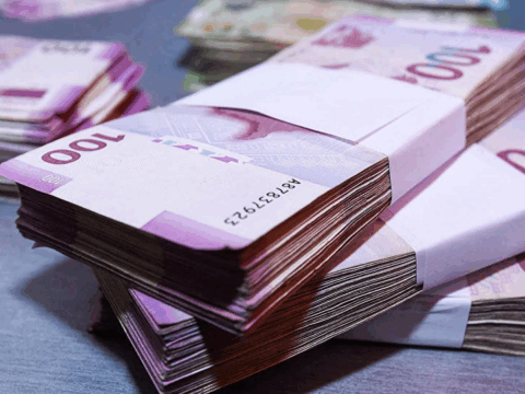 AMB sədri manatın məzənnəsindən danışdı