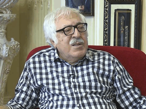 Sabirlə bağlı bu qərardan atam da razı qalardı… – Anar