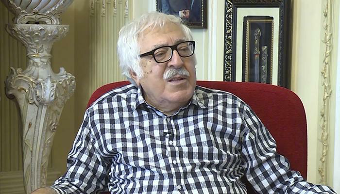 Sabirlə bağlı bu qərardan atam da razı qalardı… – Anar
