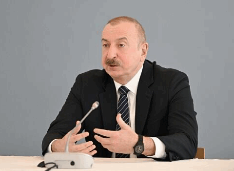 Azərbaycan dünyada nadir ölkələrdəndir ki… – Prezident