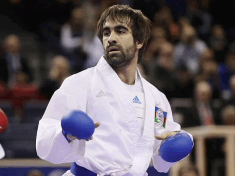 Rafael Ağayev 13-cü dəfə əməliyyat olundu – Foto