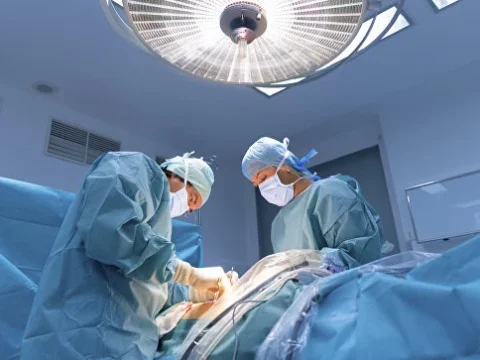 Bir “plastik cərrah” barədə protokol tərtib edildi