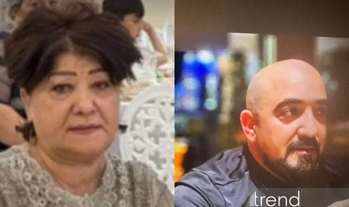 67 yaşlı anasının başını kəsdi-Cinayət işinin detalları…