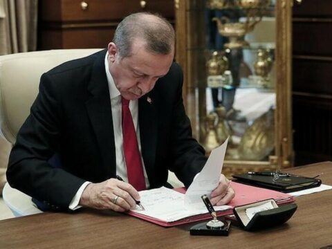 Ərdoğandan dünyanı silkələyən qərar: Xaricdən Türkiyəyə köçənlər…