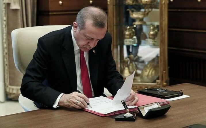 Ərdoğandan dünyanı silkələyən qərar: Xaricdən Türkiyəyə köçənlər…