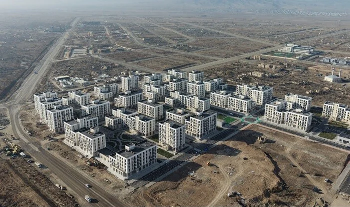 Qarabağla bağlı yeni fond yaradılır
