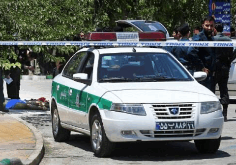 Güneydə milli fəallar həbs edildi