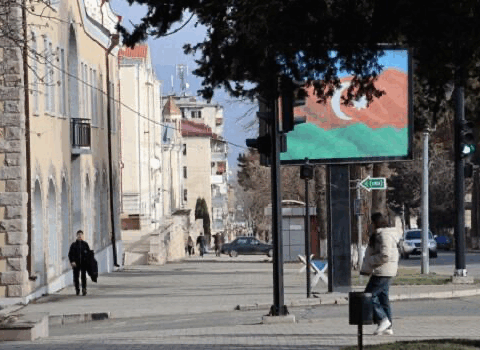 Xankəndi beynəlxalq konfransa ev sahibliyi edəcək