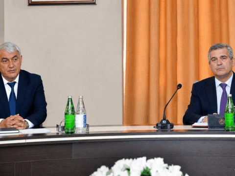 Süleyman Mikayılovun müavini və digərlərinin işi yüngülləşdi