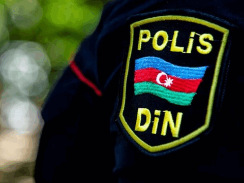 Pərvin Abışova və Sevil Mövsümova saxlanıldı – Foto