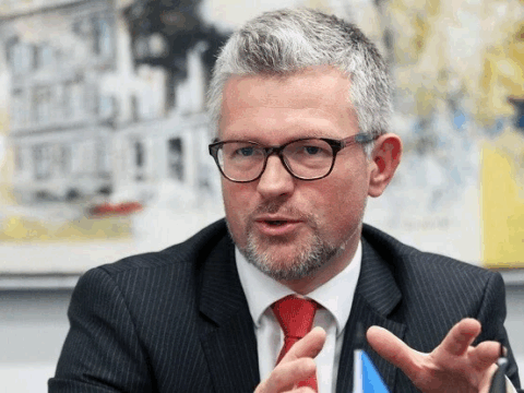 Nə qədər gec deyil, Rusiya Ukraynadan çıxsın… – Melnik