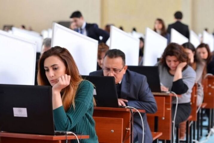 Bəzi müəllimlər sertifikasiyada iştirak etməyəcəklər – RƏSMİ