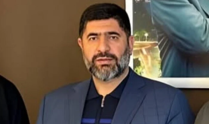 Ruslan Eyyubov həbsdən azad edildi