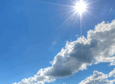 Temperatur 36 dərəcəyə yüksələcək
