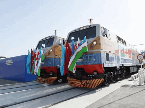 Bakı-Tiflis-Qars dəmir yolu ilə sərnişin daşınacaq? – Rəsmi