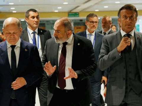 Rusiya məğlub oldu – Avropa Paşinyanı təbrikə qaçdı