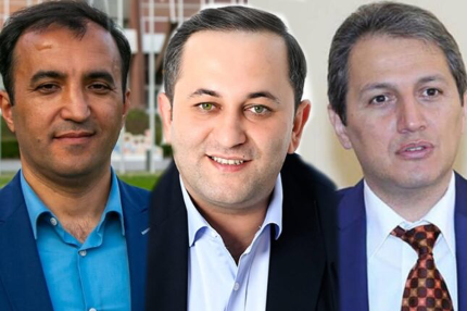 13-16 il həbsləri tələb edildi