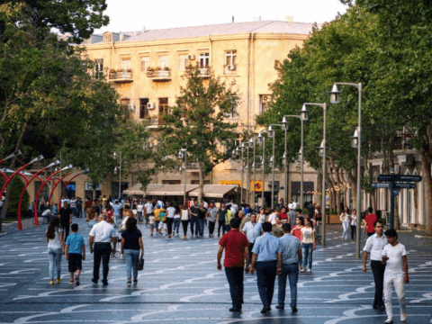 Əhaliyə xəbərdarlıq: Bu gün 15:00-dan sonra…