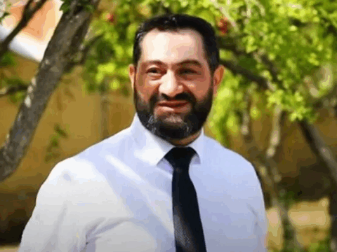 Ceyhun Salmanov hakim qarşısına çıxarılır