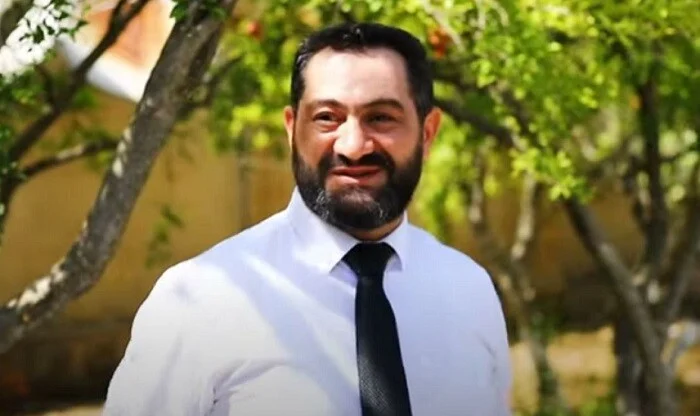 Ceyhun Salmanov hakim qarşısına çıxarılır