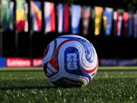 DÇ-2026: Argentina və Fransa mübarizəyə qoşulur