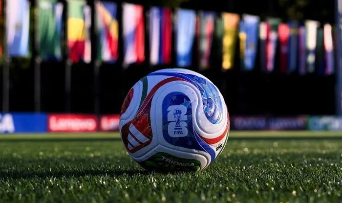 DÇ-2026: Argentina və Fransa mübarizəyə qoşulur