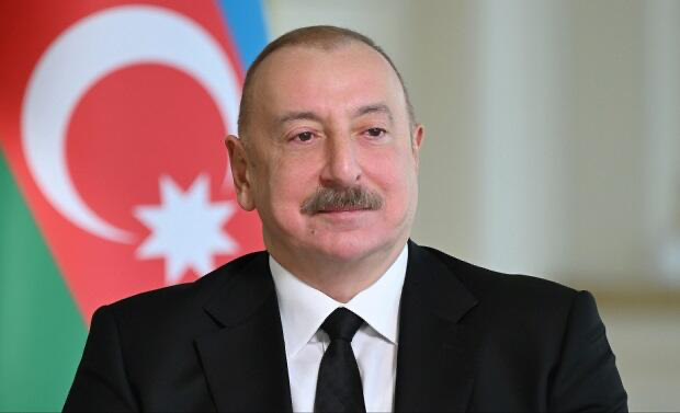 İlham Əliyev onlara müraciət ünvanladı