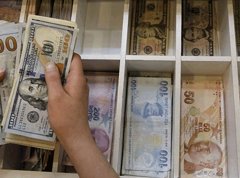 Azərbaycanlı gəncin hesabında 22 milyard dollar…