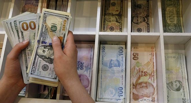 Azərbaycanlı gəncin hesabında 22 milyard dollar…