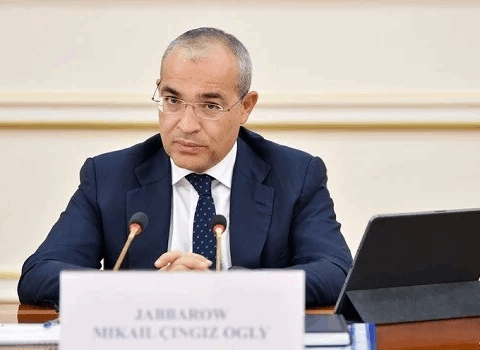 Ölkəmizin iqtisadi durumu ilə bağlı sevindirici xəbər