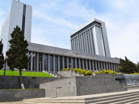 Büdcə müzakirə olunur