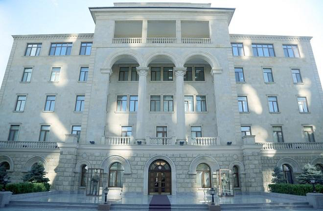 Pirkəşküldə istifadəyə yararsız döyüş sursatları məhv ediləcək