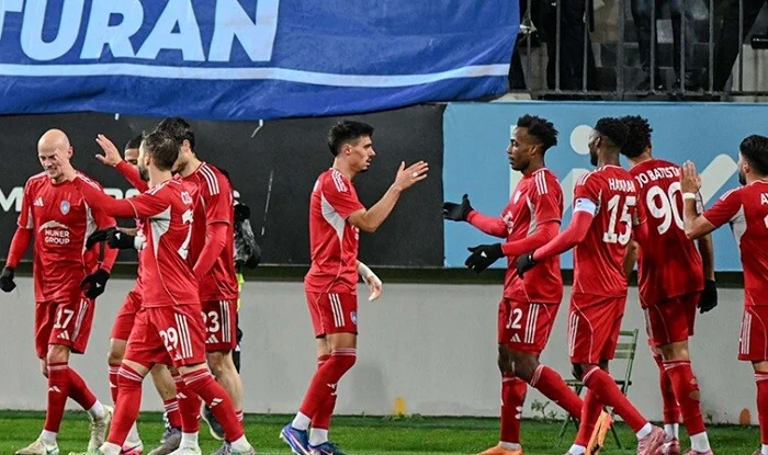 Bu klub avroklublardan  kənarlaşdırıldı