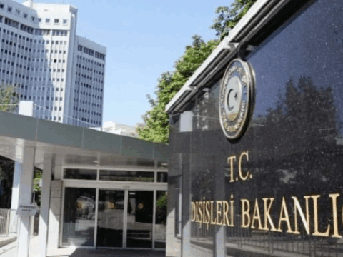 Türkiyə İrana yeni səfiri təyin etdi