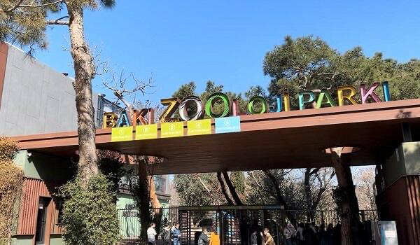 Bakı Zooparkı ləğv edilir