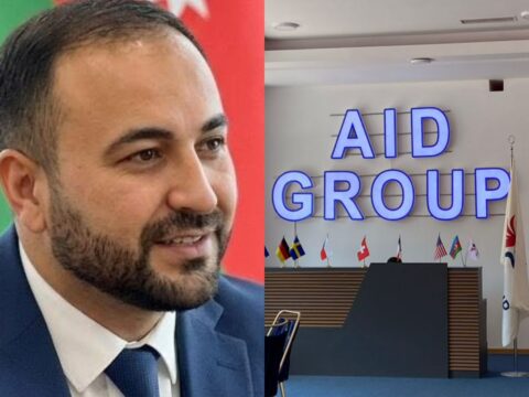 Peyman Sadıqov bu vəzifədən ayrıldı