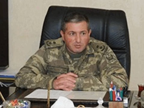 Milli Qəhrəmanın ailəsinə ağır itki – Foto