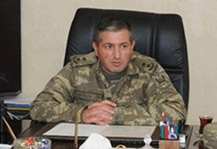 Milli Qəhrəmanın ailəsinə ağır itki – Foto