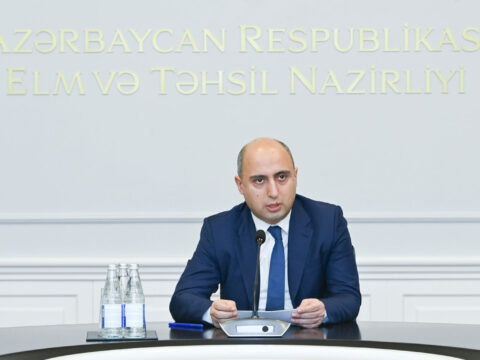 Təhsil Nazirliyindən bir gündə iki tender: 20 milyon manatı nələrə xərcləyəcək?
