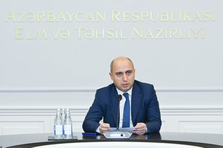 Təhsil Nazirliyindən bir gündə iki tender: 20 milyon manatı nələrə xərcləyəcək?