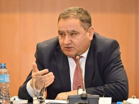 İsrail hökumətinin etdiyi Azərbaycana vurulan zərbədir – Sabiq deputat