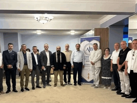 Həsən bəy Zərdabi adına Media Mükafatı onlara verildi