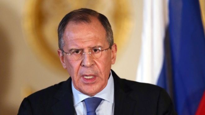 Lavrov İrana gedəcək