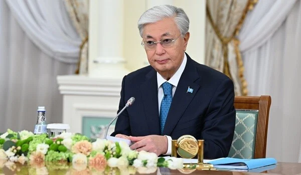 Qazaxıstan tarixində yeni dövr başlayır – Tokayev